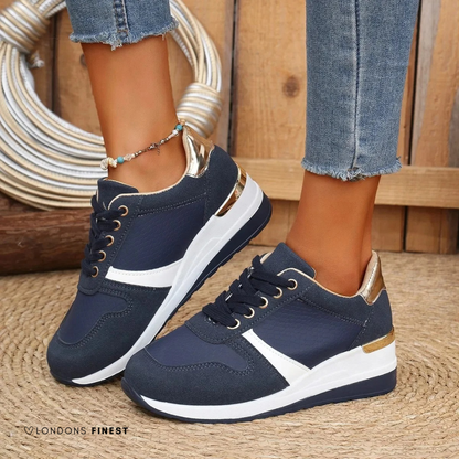 Women's Orthopedic Shoes — detail view