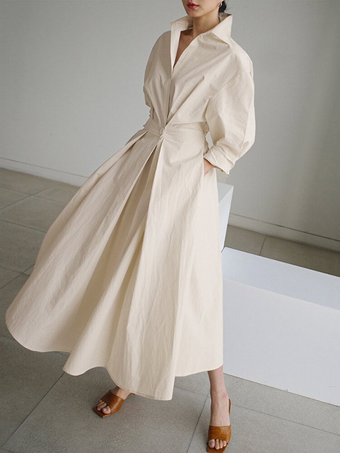 Women's Long Evening Maxi Dress — product view