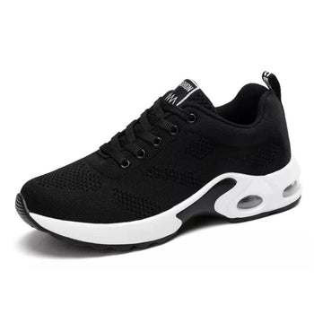 Women's Arch Support Athletic Sneakers — product view