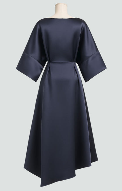 Women's Evening Maxi Dress — detail view