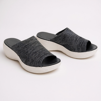 Women's Orthopedic Adjustable Sandals — product view