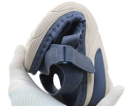 Women's Orthopedic Adjustable Sandals — detail view