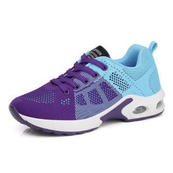 Women's Arch Support Athletic Sneakers — product view