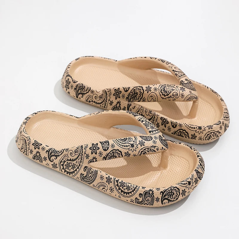 Women's Walking Sandals — front view