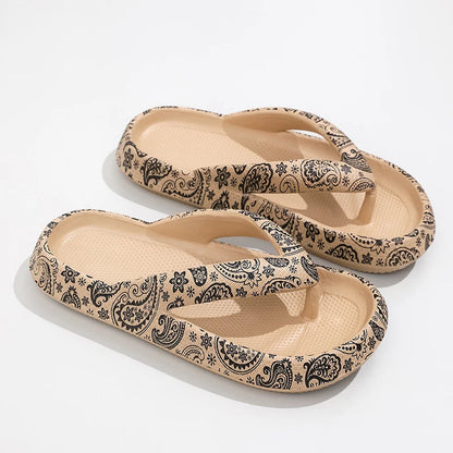 Women's Walking Sandals — front view