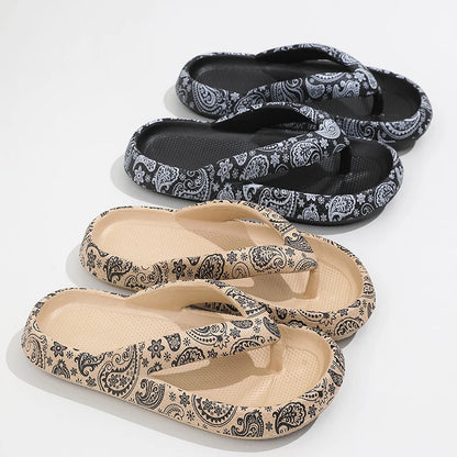 Women's Walking Sandals — close-up