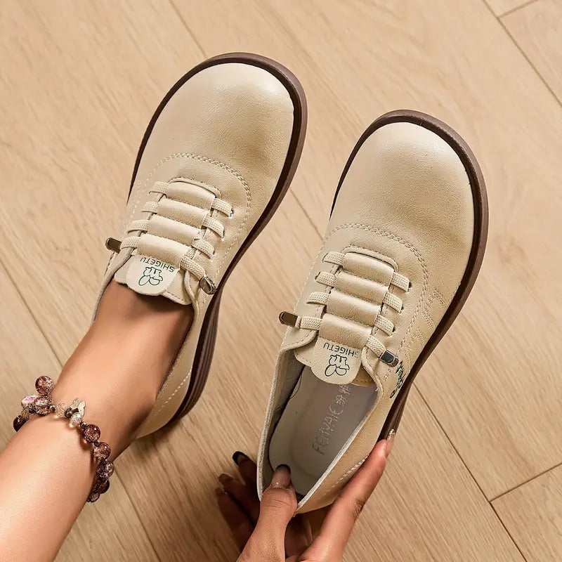 Women's Orthopedic Slip-On Comfort Shoes — product view