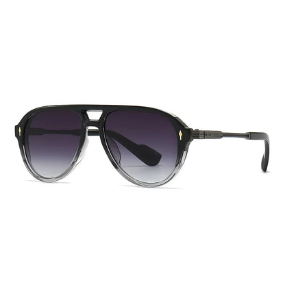 Lightweight UV Protection Sunglasses — product view