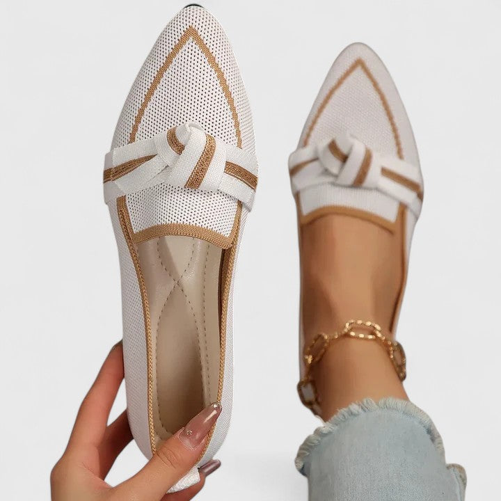 Women's Orthopedic Everyday Loafers — product view