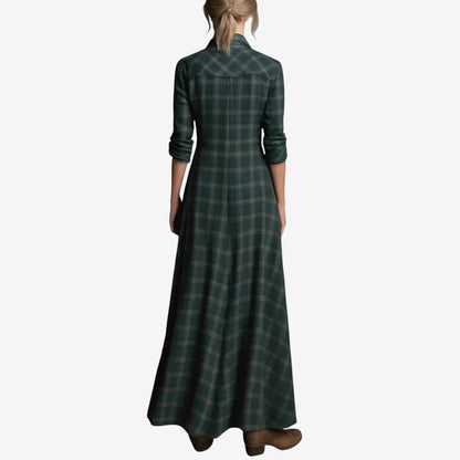 Women's Occasion-Ready Maxi Dress — product view
