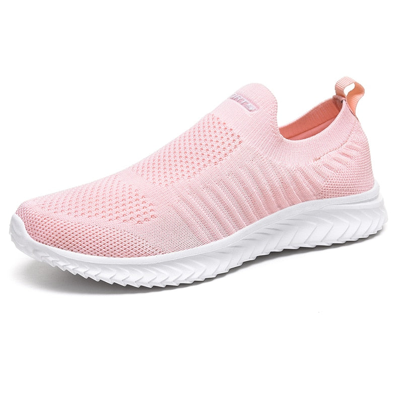 Women's Arch Support Shoes — detail view