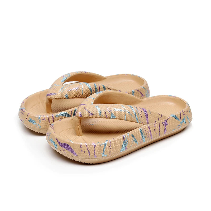 Women's Walking Sandals — close-up