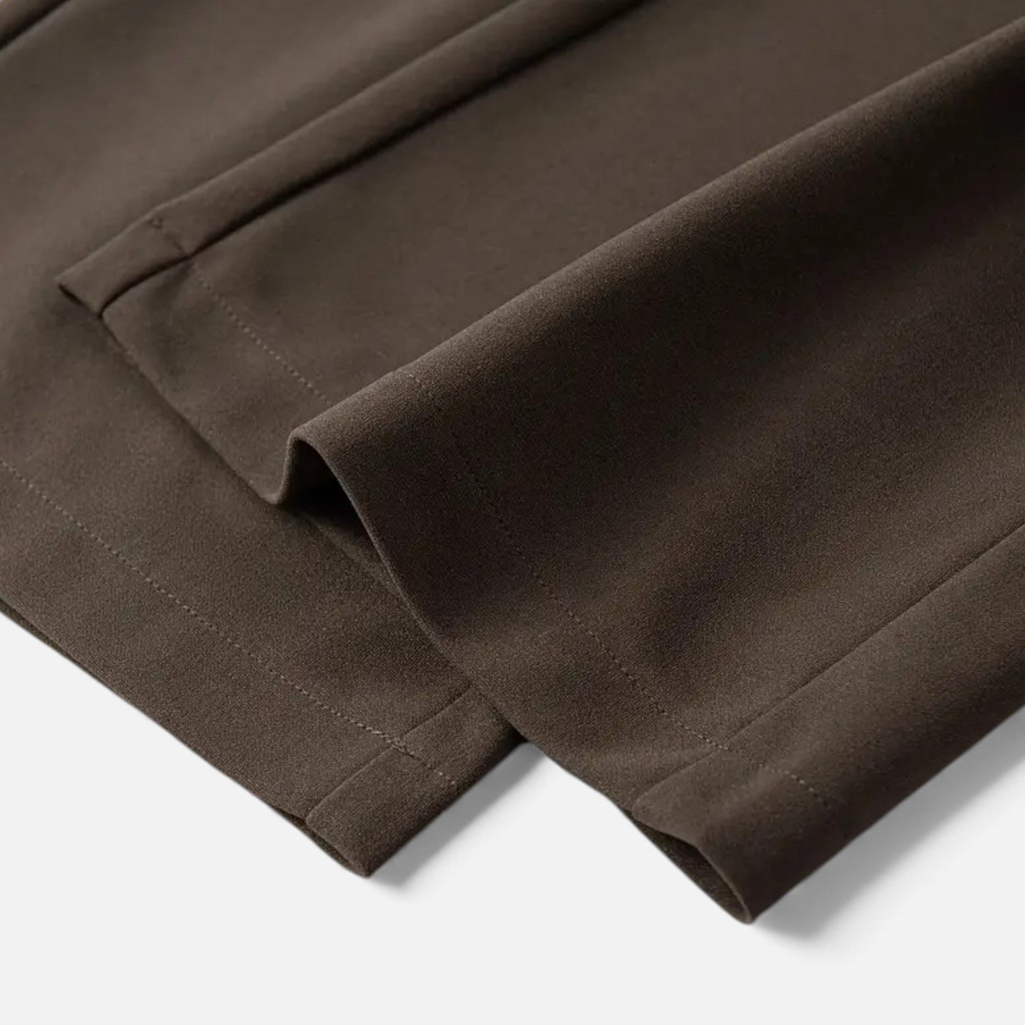 Women's High-Waist Wide-Leg Pants — detail view