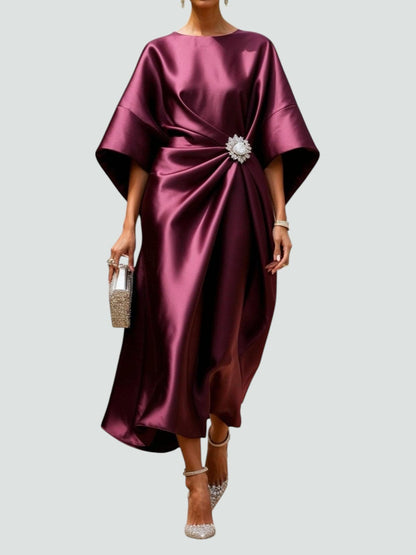 Women's Evening Maxi Dress — product view