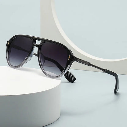 Lightweight UV Protection Sunglasses — product view