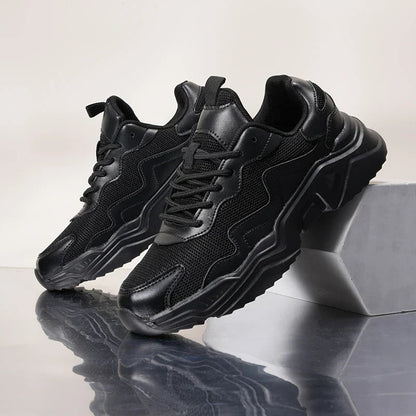 Women's Walking Sneakers — front view