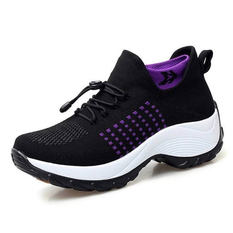 Women's Orthopedic Shoes — product view
