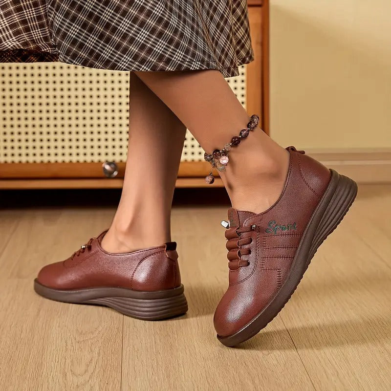 Orthopedic Slip-On Comfort Shoes for Women