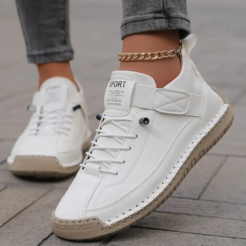 Women's Orthopedic Everyday Sneakers — detail view