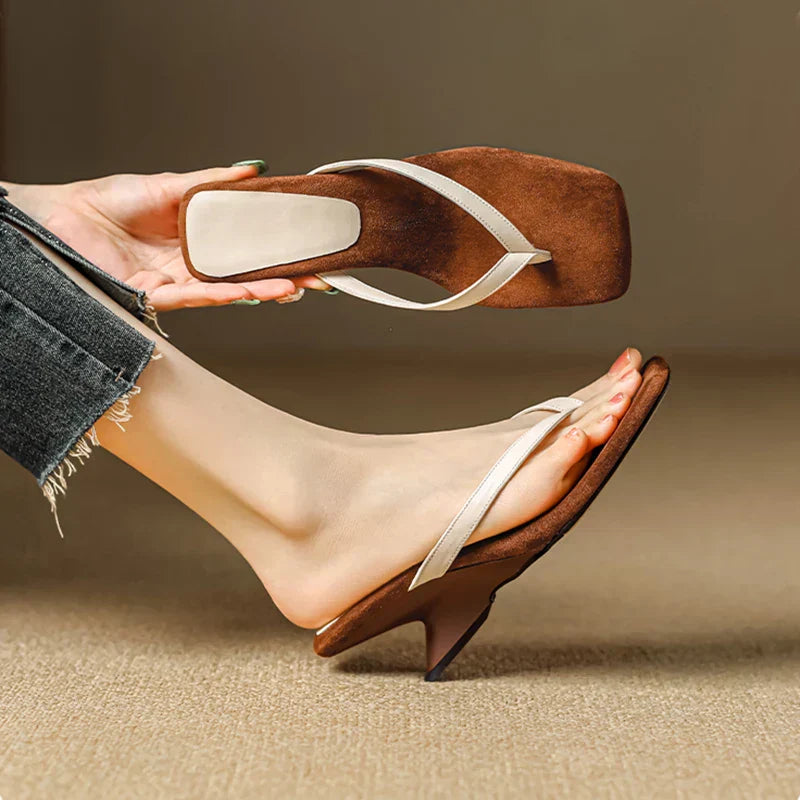 Women's Wedge Sandals — product view