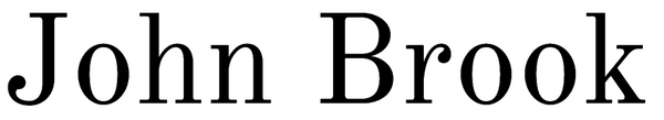 John Brook